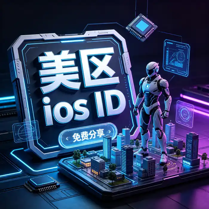 ios的账号与 apple store 账号：iOS 应用下载和账户管理主题