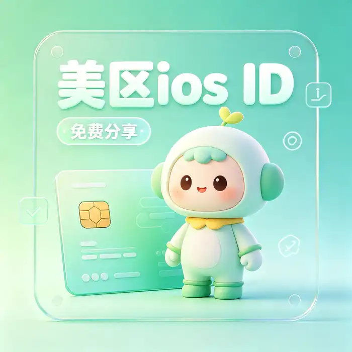 中国香港 Apple ID、香港 id 购买及共享港区 apple id 相关主题展示